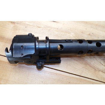 Płaszcz / Chłodnica MG34 - kompletna